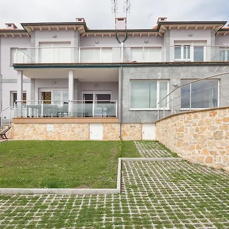 Apartment Montesal *