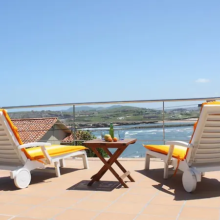 Apartment Montesal Suances