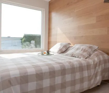 Apartment Montesal *