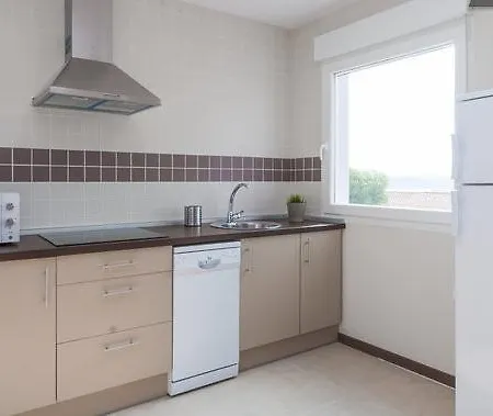 Apartment Montesal