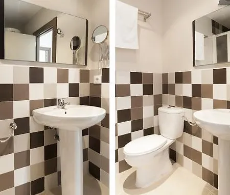 Apartment Montesal Suances
