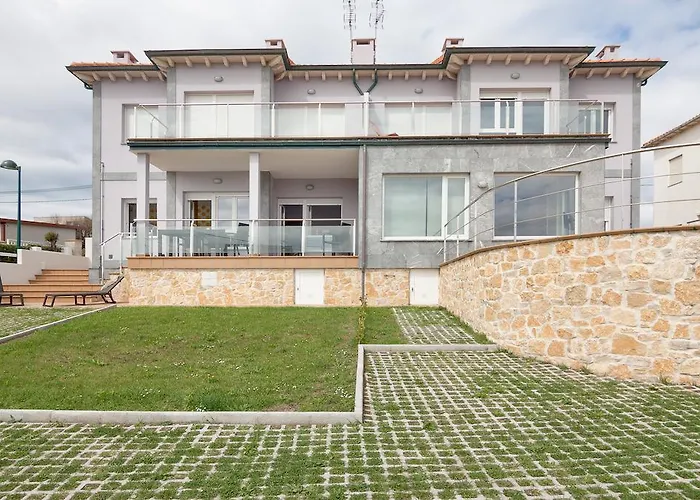 Apartment Montesal *